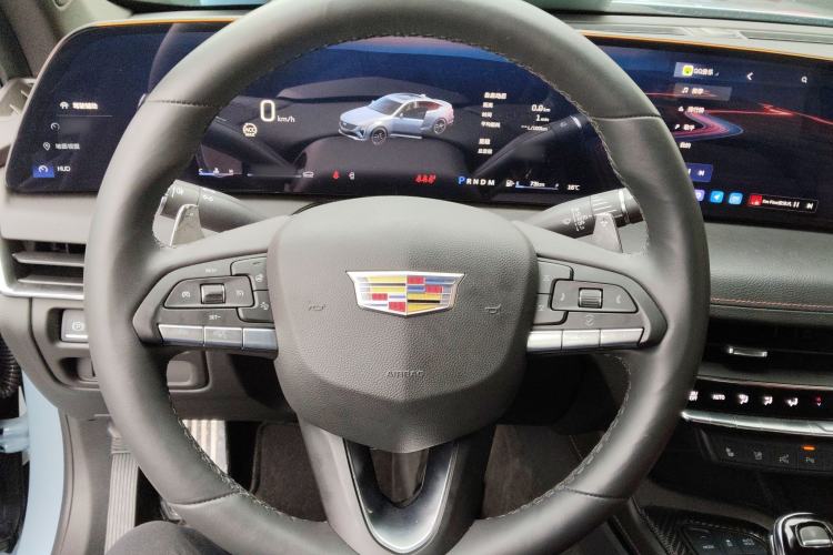 Used Cadillac CT5 2025 28T Track Performance Edition
