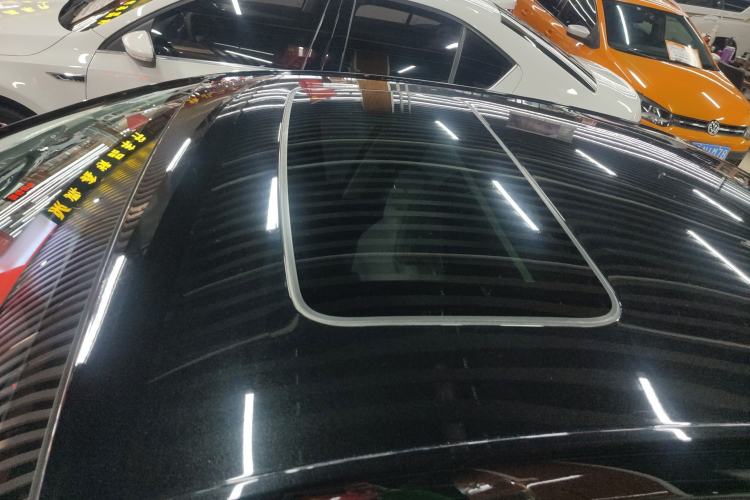 Used Chevrolet Monza 2023 1.5L Dual-Clutch Enjoyment Edition Roof