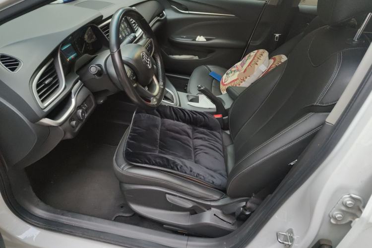 Used Buick Excelle GX 2019 18T Automatic Connected Elite Model China V Standard