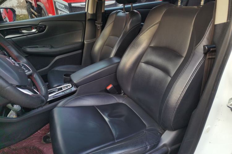 Used Honda Crider 2019 180 Turbo CVT Luxury Edition China VI Emission Standard