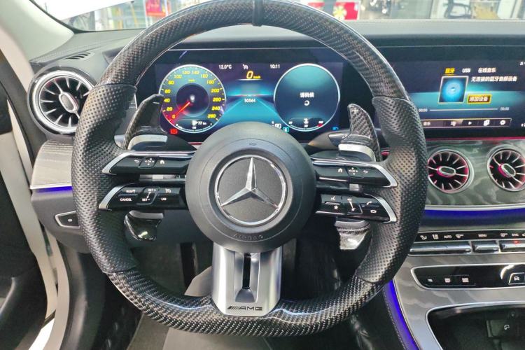 Used Mercedes-Benz CLS 2022 CLS 300 Sport Edition