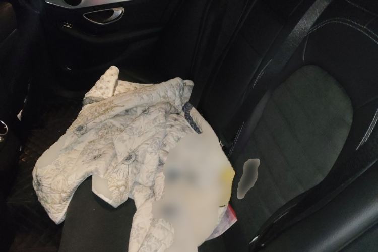 Used Mercedes-Benz C-Class 2018 C 200 Sport Edition
