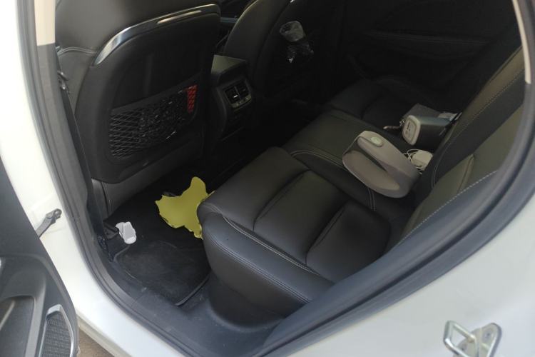 Used Geely Auto Monjaro 2020 High-Energy Edition 350T Yáoxīngzhě
