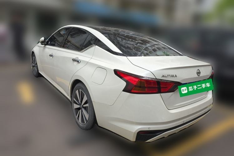 Used Nissan Teana 2021 2.0L XL Comfort Edition
