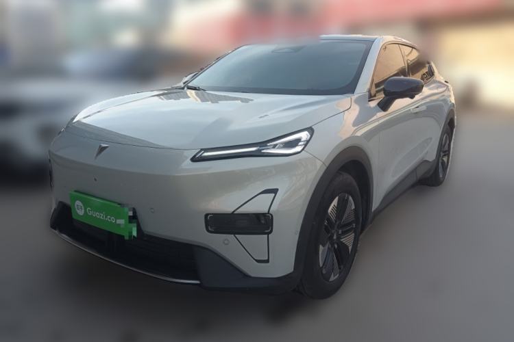 Used Deepal S05 2024 510Max Pure Electric Version