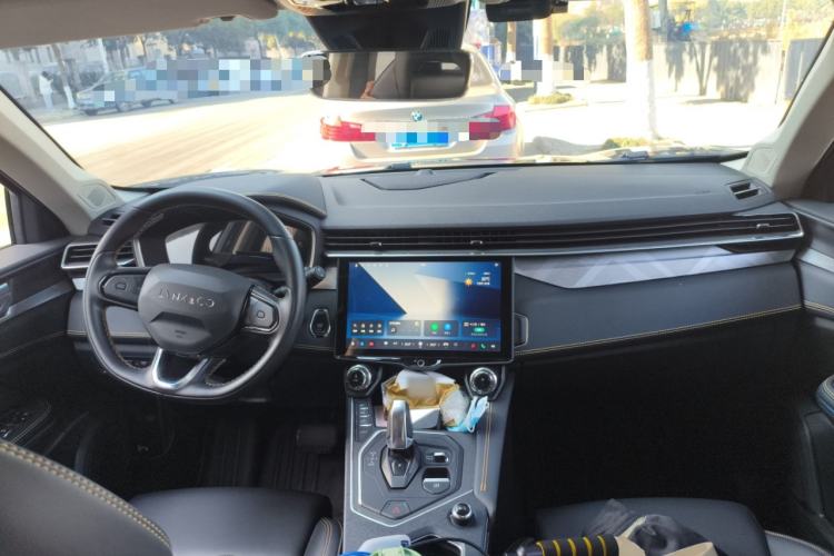 Used Lynk & Co 01 2023 2.0TD Two-Wheel Drive Asian Games Edition
