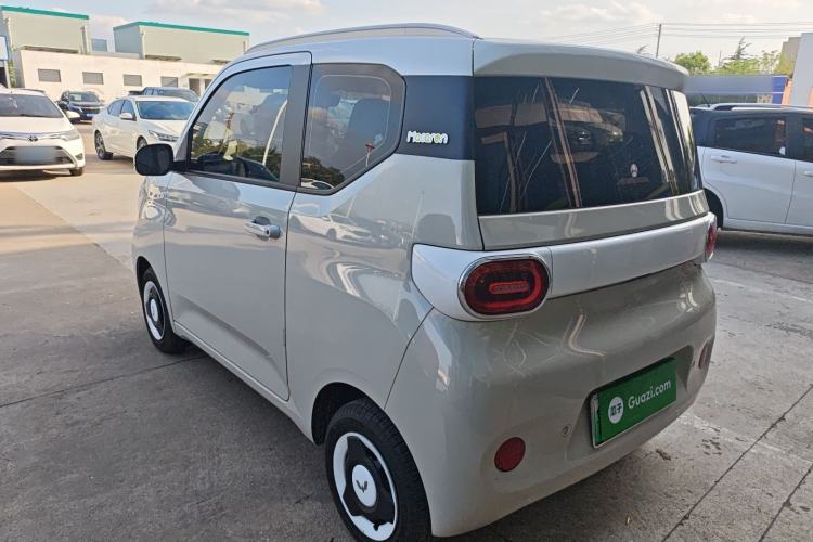 Used Wuling Hongguang MINIEV 2024 3rd Generation 170 km

