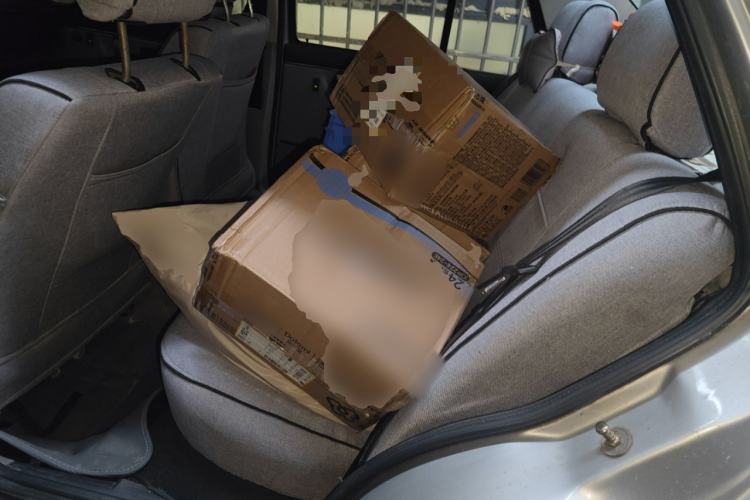 Used Volkswagen Jetta 2010 1.6L Partner