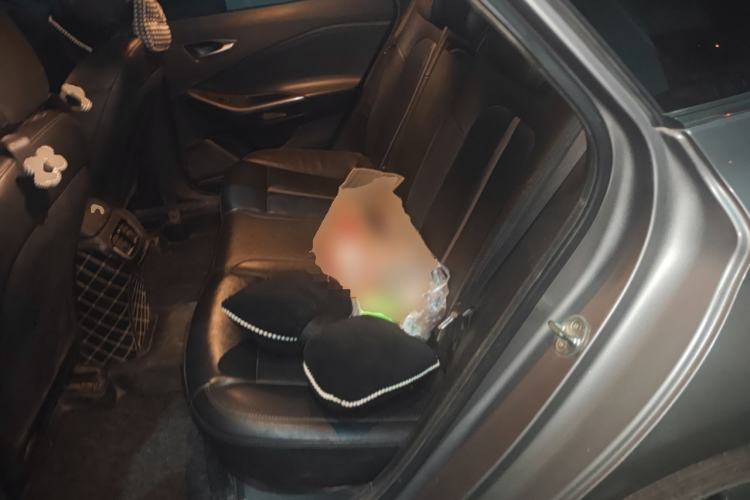 Used Hyundai Lafesta 2019 280TGDi Smart Speed Version China V Standard
