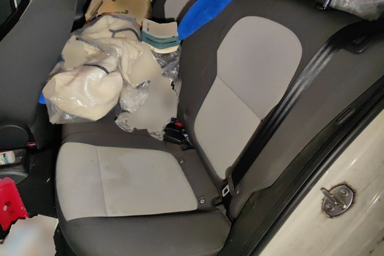 Used Skoda Fabia 2017 1.4L Automatic Car Enjoy Edition
