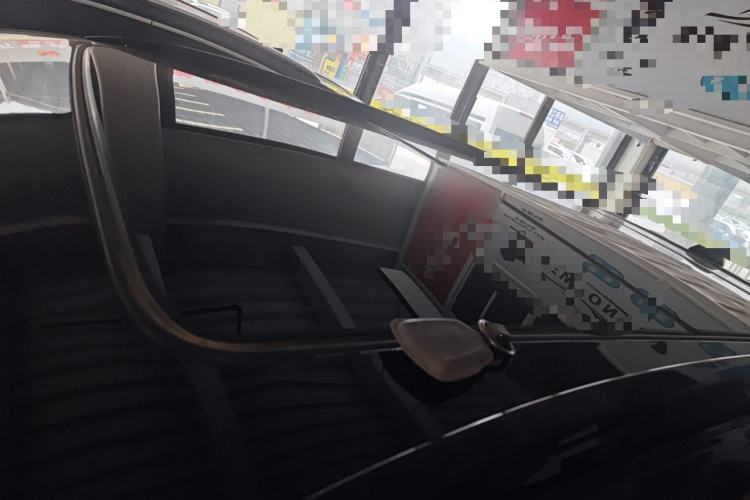 Used Cadillac XT5 2022 2.0T Four-Wheel Drive Luxury Version (Hummingbird Edition)
