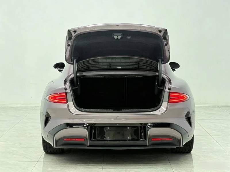 Used Xiaomi Auto SU7 2024 Rear-Drive Ultra-Long Range Advanced Pro-Level Intelligent Driving Version — 18