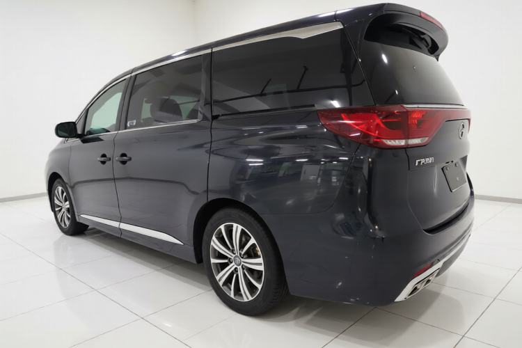 Used GAC Trumpchi M8 2020 Flagship Model 390T Prestige Edition
