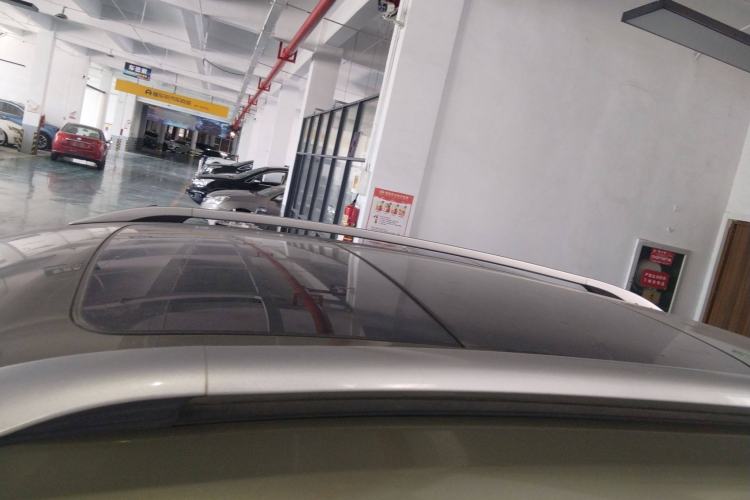 Used Ford Kuga 2013 2.0L GTDi Four-Wheel-Drive Sport Model