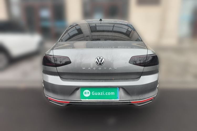 Used Volkswagen Magotan 2020 330TSI DSG Luxury Edition
