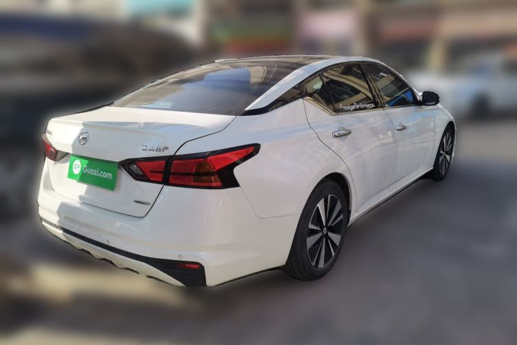 Used Nissan Teana 2021 2.0L XL Comfort Edition