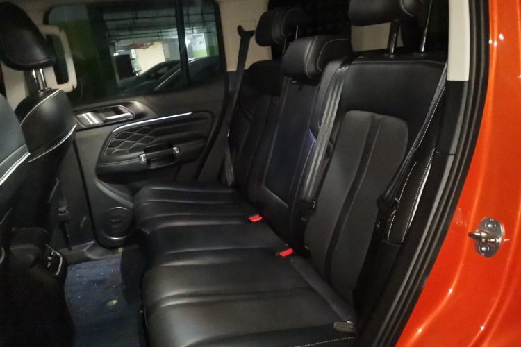 Used Tank 300 2021 Off-Road Edition 2.0T Conqueror