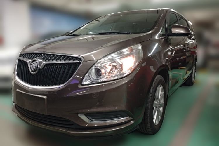 Used Buick GL8 2017 25S Comfort Version China V Standard Guazi used car, China used car export, Used car for sale, Used  cars, Cheapest cars for sale