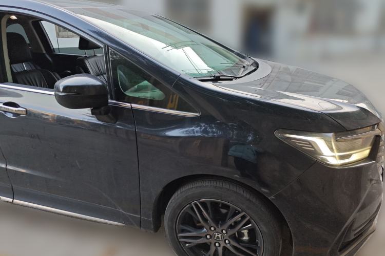 Used Honda Odyssey 2022 2.0L eHEV Sharp·Luxury Edition