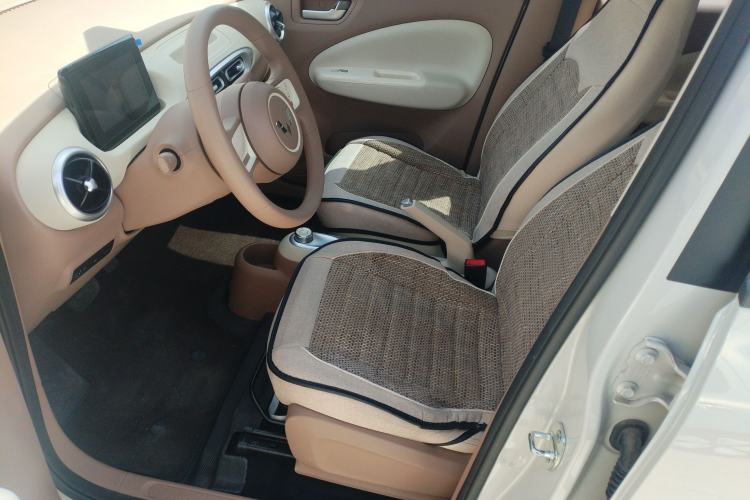 Used Wuling Hongguang MINIEV 2025 Four-Door Version Advanced Edition
