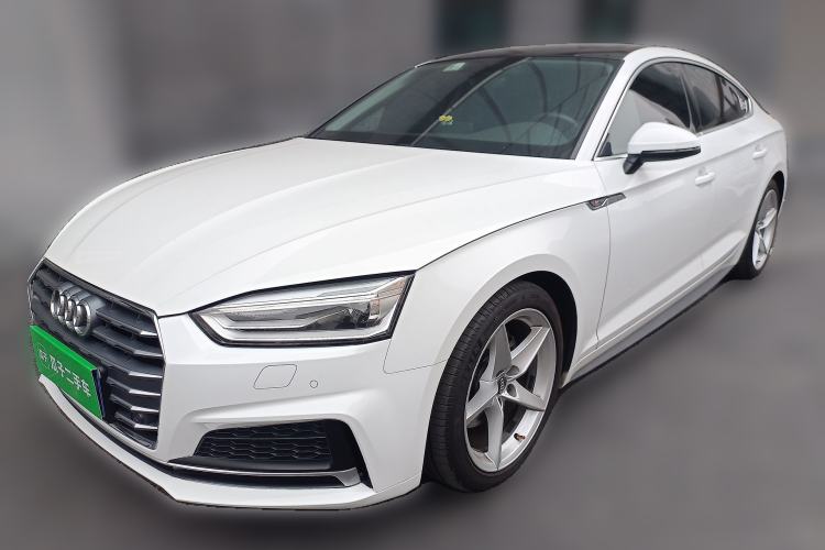 Used Audi A5 2017 Sportback 40 TFSI Fashion Model