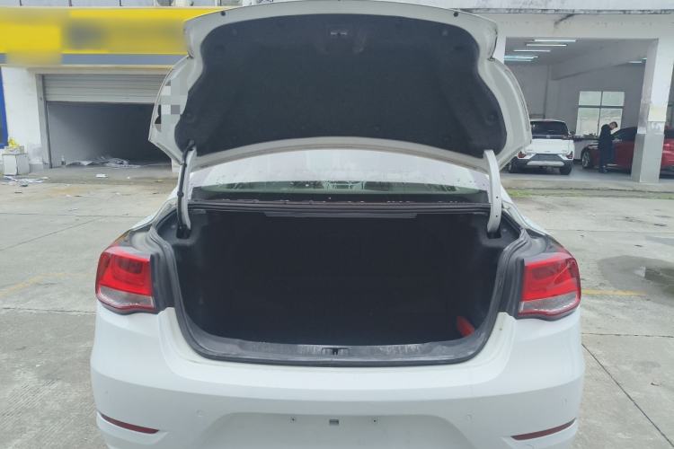 Used Chevrolet Malibu 2016 1.6T Automatic Comfort Edition