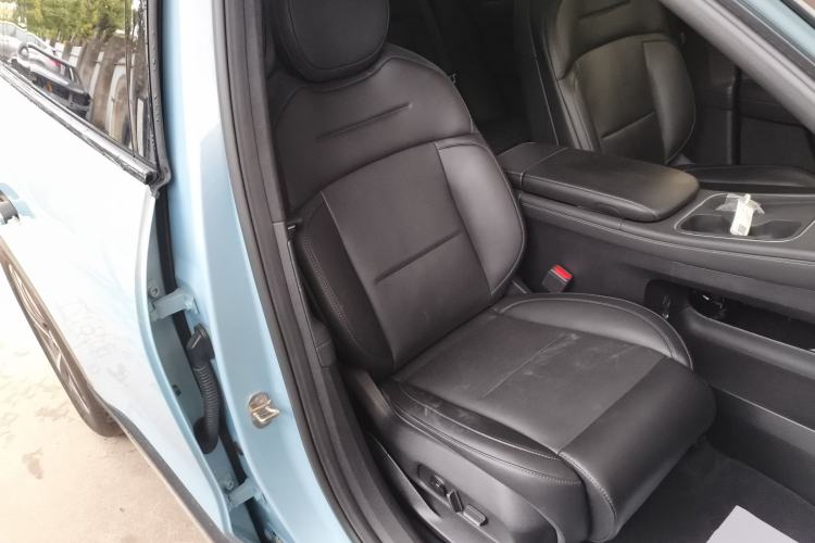 Used Nio ES6 2023 75 kWh
