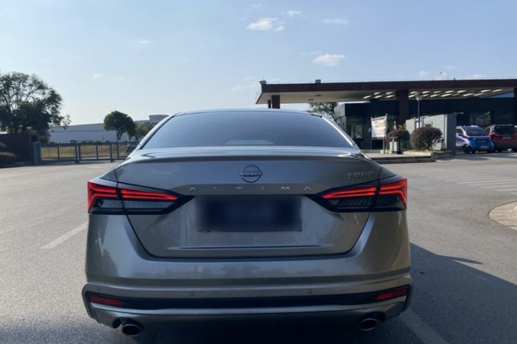 Used Nissan Teana 2022 2.0L XL-TLS Enjoyment Edition