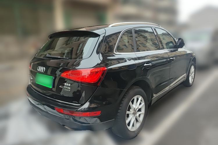 Used Audi Q5 2016 40 TFSI Trendy Edition