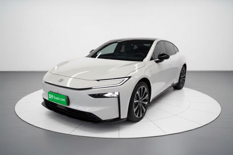 Used Toyota Baozhi 7 2026 600 Pro