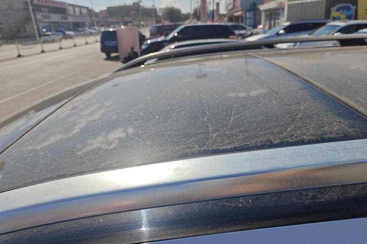 Used Mercedes-Benz GLE 2016 GLE 320 4MATIC Luxury Model
