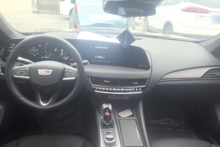 Used Cadillac CT5 2024 28T Luxury Pro Trim