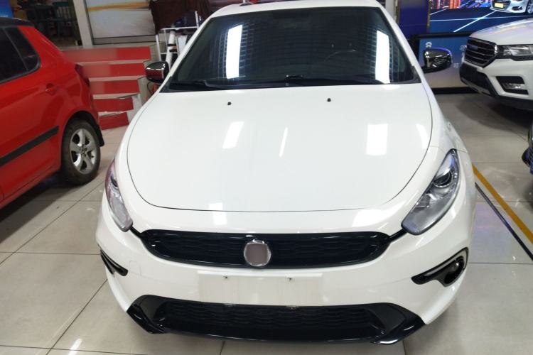 Used Fiat Ottimo 2014 1.4T Automatic Sport Edition