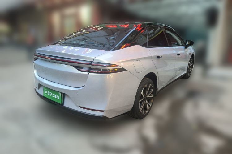 Used AION S Plus 2022 80 Tech Edition