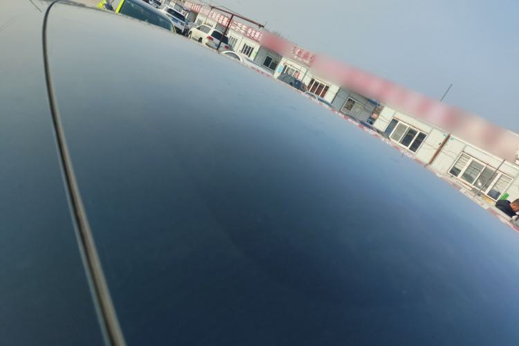 Used Tesla Model Y 2023 Rear-Wheel-Drive Version