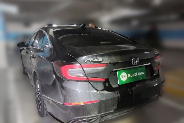 Used Honda Accord 2022 Xing·Hybrid 2.0L Xingling Version
