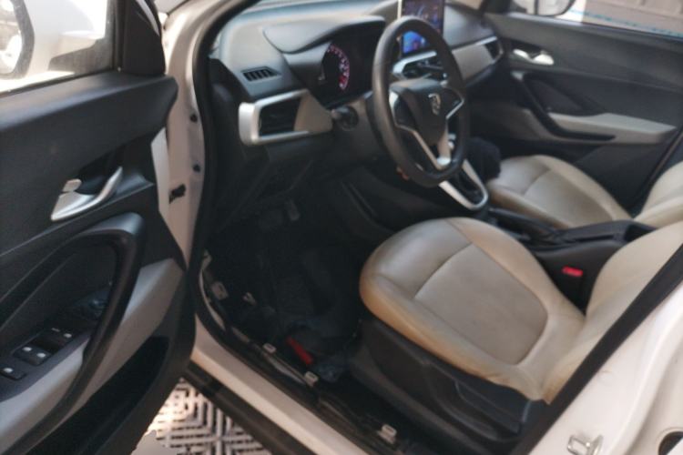 Used Baojun 510 2021 1.5L CVT Enjoy Edition