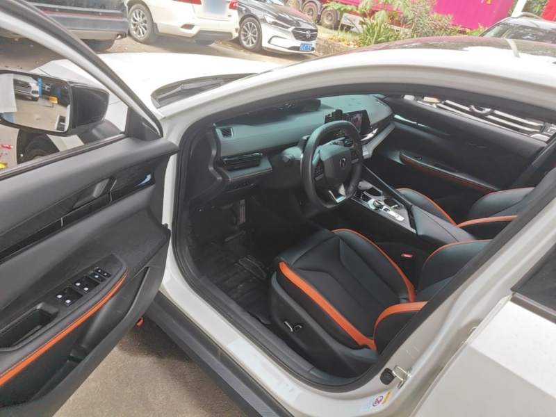 Used CHANGAN UNI-V 2023 1.5T Prestige Model — 15