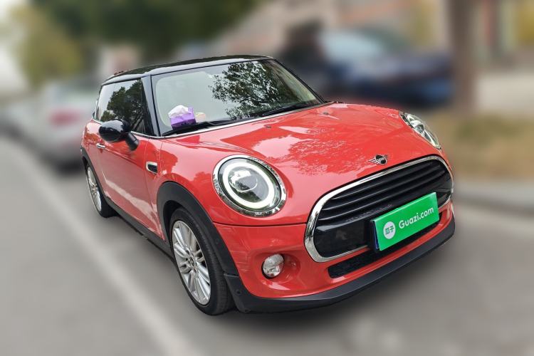 Used MINI MINI 2018 1.5T COOPER Artist

