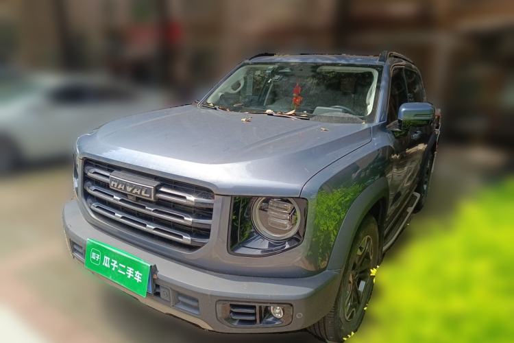 Used Haval DARGO 2021 2.0T DCT 4x4 Chinese Rural Dog Edition Guazi used car, China used car export, Used car for sale, Used  cars, Cheapest cars for sale
