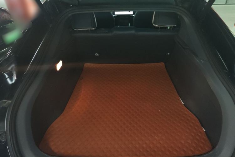 Used Dongfeng eπ eπ007 2024 530 Pro Version
