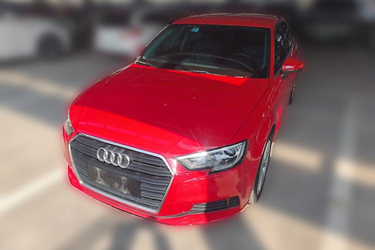 Used Audi A3 2017 Sportback 35 TFSI Ambition Edition