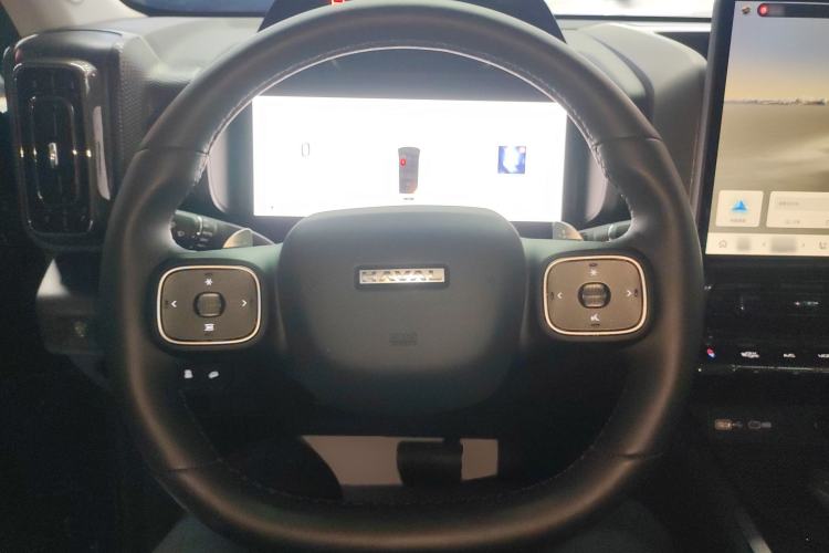 Used Haval Raptor 2025 2.0T 4WD Ultra