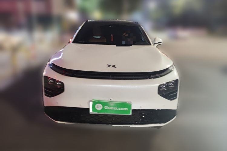 Used XPeng G9 2024 702 Max