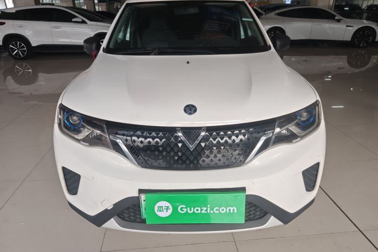 Used Venucia e30 2021 Elite Edition
