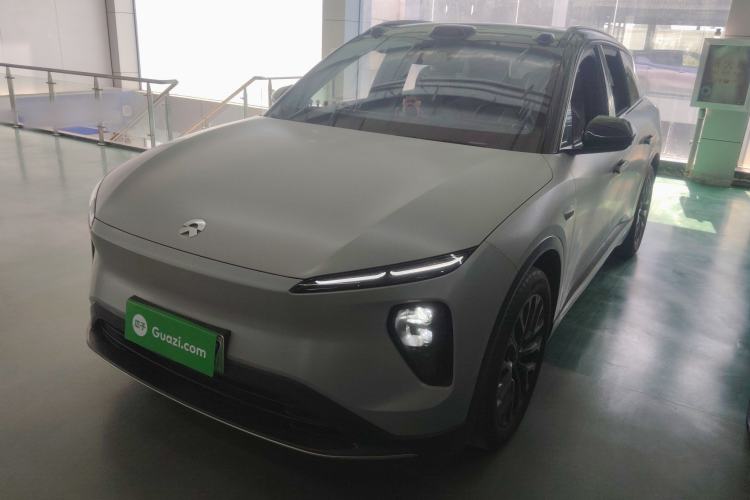 Used Nio ES6 2024 75 kWh