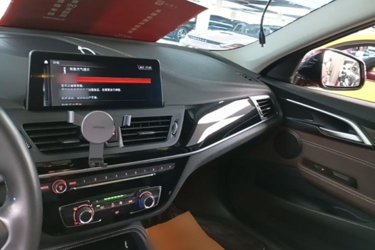 Used BMW 1 Series 2020 120i M Sport Package
