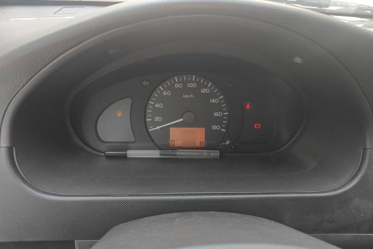 Used Wuling Rongguang 2021 1.5L Extended Basic Window-Sealed 5-Seat L3C Car