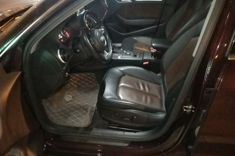 Used Audi A3 2016 Sportback 40 TFSI Style Edition