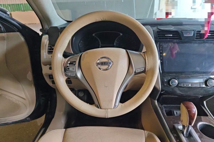 Used Nissan Teana 2013 2.0L XL Comfort Edition